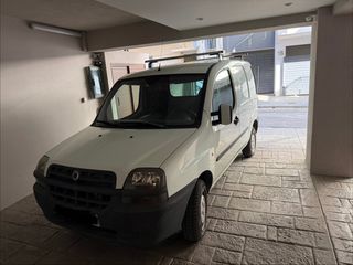Fiat Doblo 2004 CARGO
