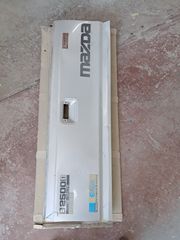 ΠΟΡΤΑ ΚΑΡΟΤΣΑΣ MAZDA B2500-thumb-3