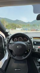 Kia Ceed / cee'd 2008 FULL EXTRA-thumb-6