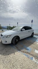 Kia Ceed / cee'd 2008 FULL EXTRA