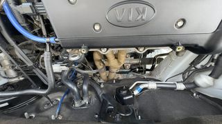 Kia Ceed / cee'd 2008 FULL EXTRA-thumb-14