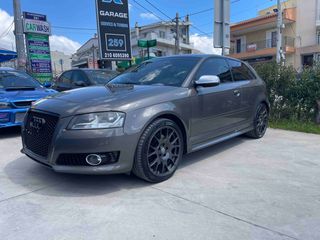 Audi A3 2010 1.8 TFSI