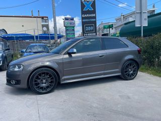 Audi A3 2010 1.8 TFSI-thumb-1