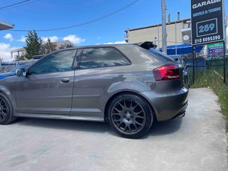 Audi A3 2010 1.8 TFSI-thumb-2