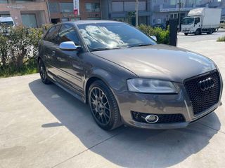 Audi A3 2010 1.8 TFSI-thumb-4