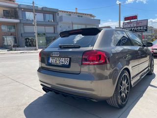Audi A3 2010 1.8 TFSI-thumb-7