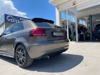 Audi A3 2010 1.8 TFSI-thumb-8