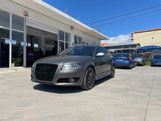 Audi A3 2010 1.8 TFSI-thumb-9