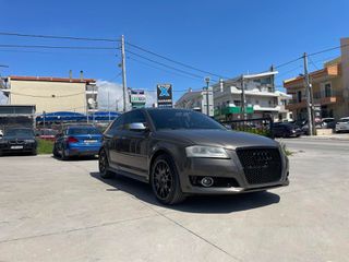 Audi A3 2010 1.8 TFSI-thumb-10