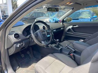 Audi A3 2010 1.8 TFSI-thumb-13