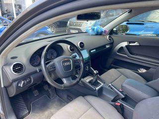 Audi A3 2010 1.8 TFSI-thumb-15