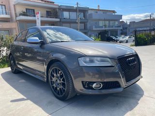 Audi A3 2010 1.8 TFSI-thumb-20
