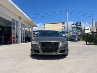 Audi A3 2010 1.8 TFSI-thumb-22