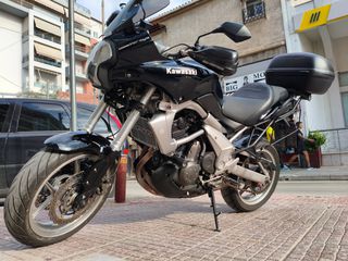 Kawasaki Versys 650 2007 ABS-thumb-2