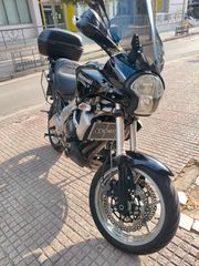 Kawasaki Versys 650 2007 ABS-thumb-3