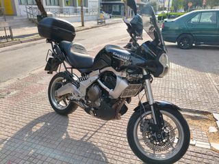 Kawasaki Versys 650 2007 ABS-thumb-4