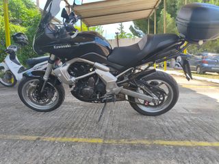 Kawasaki Versys 650 2007 ABS-thumb-1