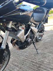 Kawasaki Versys 650 2007 ABS-thumb-10