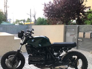 Bmw K 100 2000