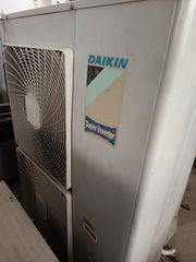 DAIKIN SUPER INVERTER ΚΛΙΜΑΤΙΣΤΙΚΑ ΜΑΖΙ Ή ΜΟΜΟΝΩΜΕΝΑ 650€