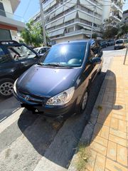 Hyundai Getz 2006 GETZ 1.4