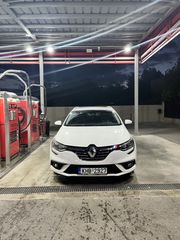 Renault Megane 2017 Δέρμα - Μασάζ - Αυτόματο…..