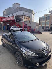 Peugeot 207 2007
