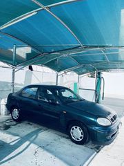 Daewoo Lanos 2000