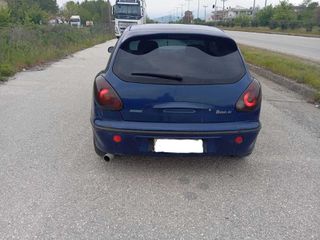 Fiat Bravo 2001