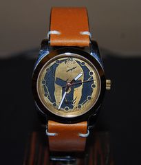 Ρολόι Χειρός, CUSTOM MADE, GREAT SPARTAN by DWC-Dwatches, Quartz