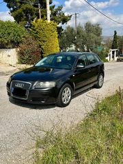 Audi A3 2005