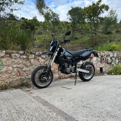 Ccm 404 DS SM 2004 Supermoto-thumb-2