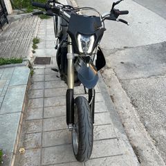 Ccm 404 DS SM 2004 Supermoto-thumb-4