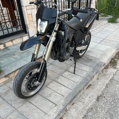 Ccm 404 DS SM 2004 Supermoto-thumb-5
