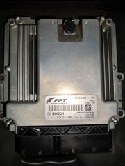 Fiat Ducato Peugeot Boxer 3.0 εγκέφαλος κινητήρα EDC17CP52