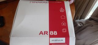 Alarm system (ενσυρματο, ασυρματο, LAN/ WIFI)