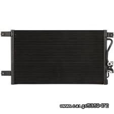 ΨΥΓΕΙΟ A/C MITSUBISHI L200 2002-2006 ΚΑΙΝΟΥΡΙΟ 