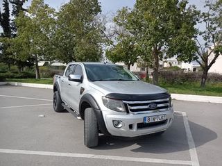 Ford Ranger 2016 XLT