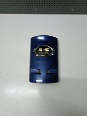 Μάσκα ποδιάς Kawasaki Kazer 115