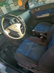 Hyundai Getz 2008