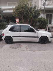 Citroen Saxo 2003