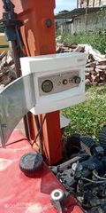 Σχιστικό Για Ξύλα Kubota 2012-thumb-1
