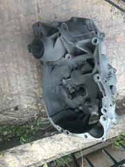 Σασμαν Renault Clio με θέση για αισθητήρα άριστη κατάσταση
