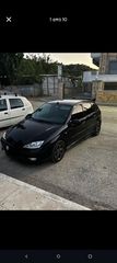 Ford Focus 2004 GHIA