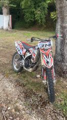 Yamaha YZ 450F 2009