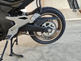 CFmoto 700 MT 2024 Εργοστασιακή εγγύηση έως 05/2027-thumb-11