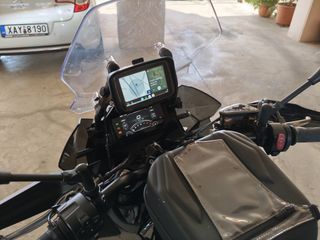 CFmoto 700 MT 2024 Εργοστασιακή εγγύηση έως 05/2027-thumb-5