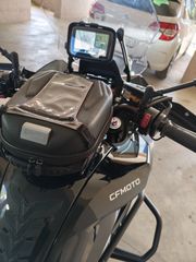 CFmoto 700 MT 2024 Εργοστασιακή εγγύηση έως 05/2027-thumb-9