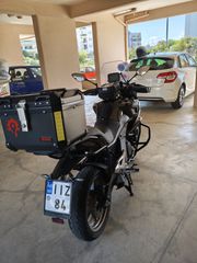 CFmoto 700 MT 2024 Εργοστασιακή εγγύηση έως 05/2027-thumb-3
