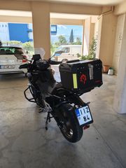 CFmoto 700 MT 2024 Εργοστασιακή εγγύηση έως 05/2027-thumb-4
